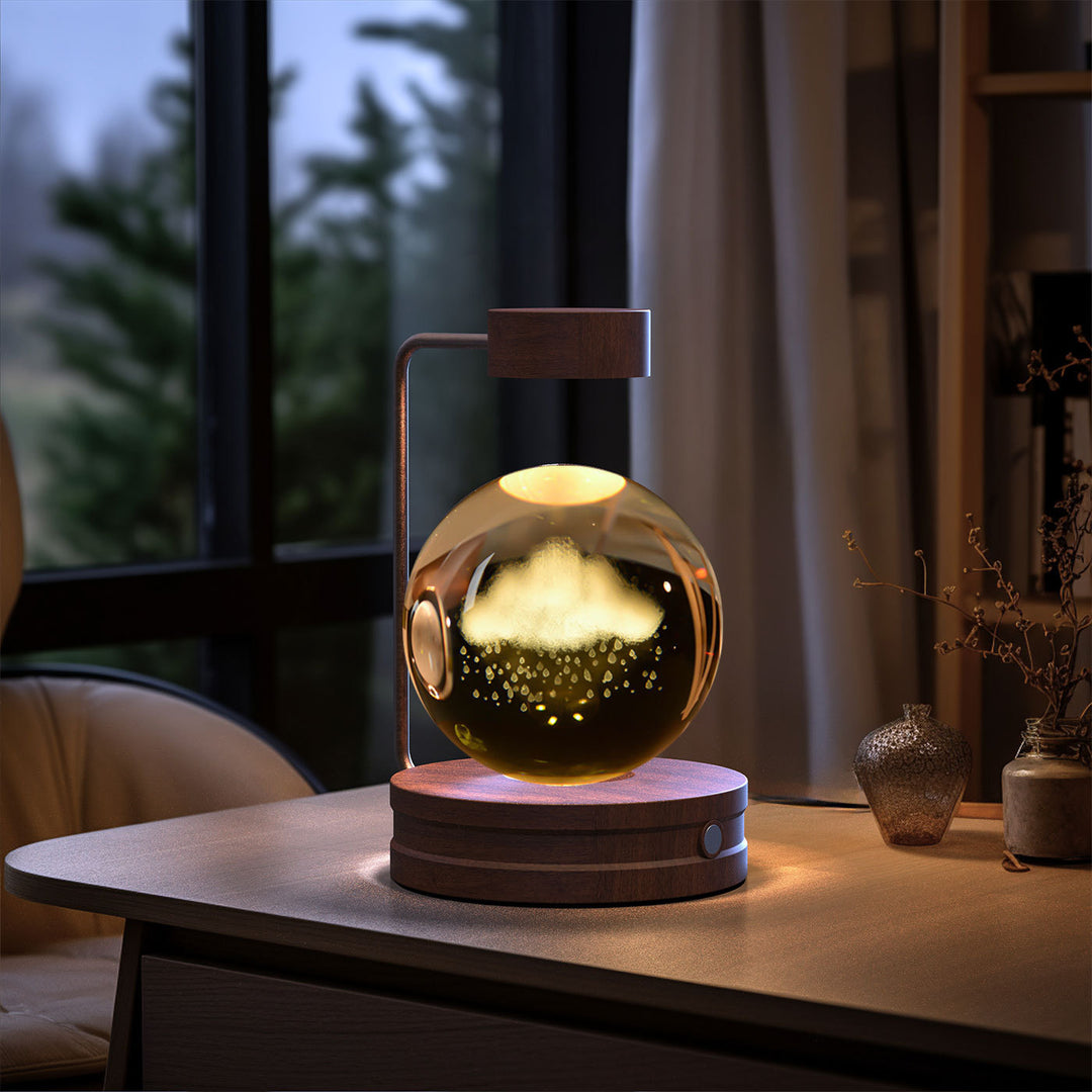 Celestial Sphere Lampe