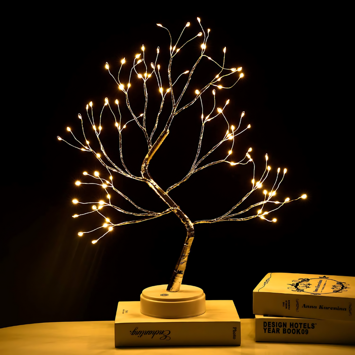 Luminous Tree Lampe