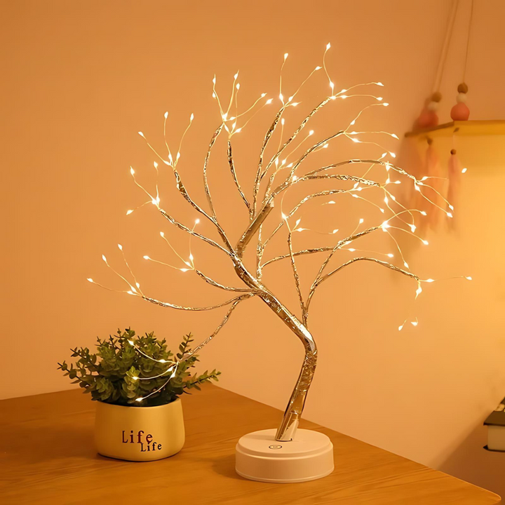 Luminous Tree Lampe