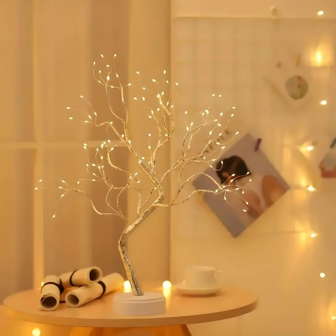 Luminous Tree Lampe