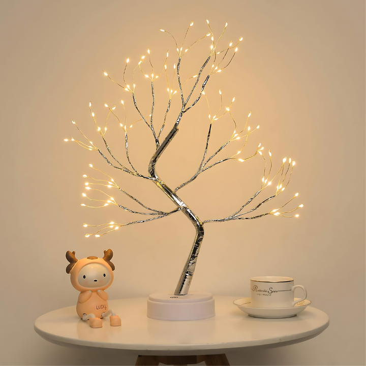 Luminous Tree Lampe