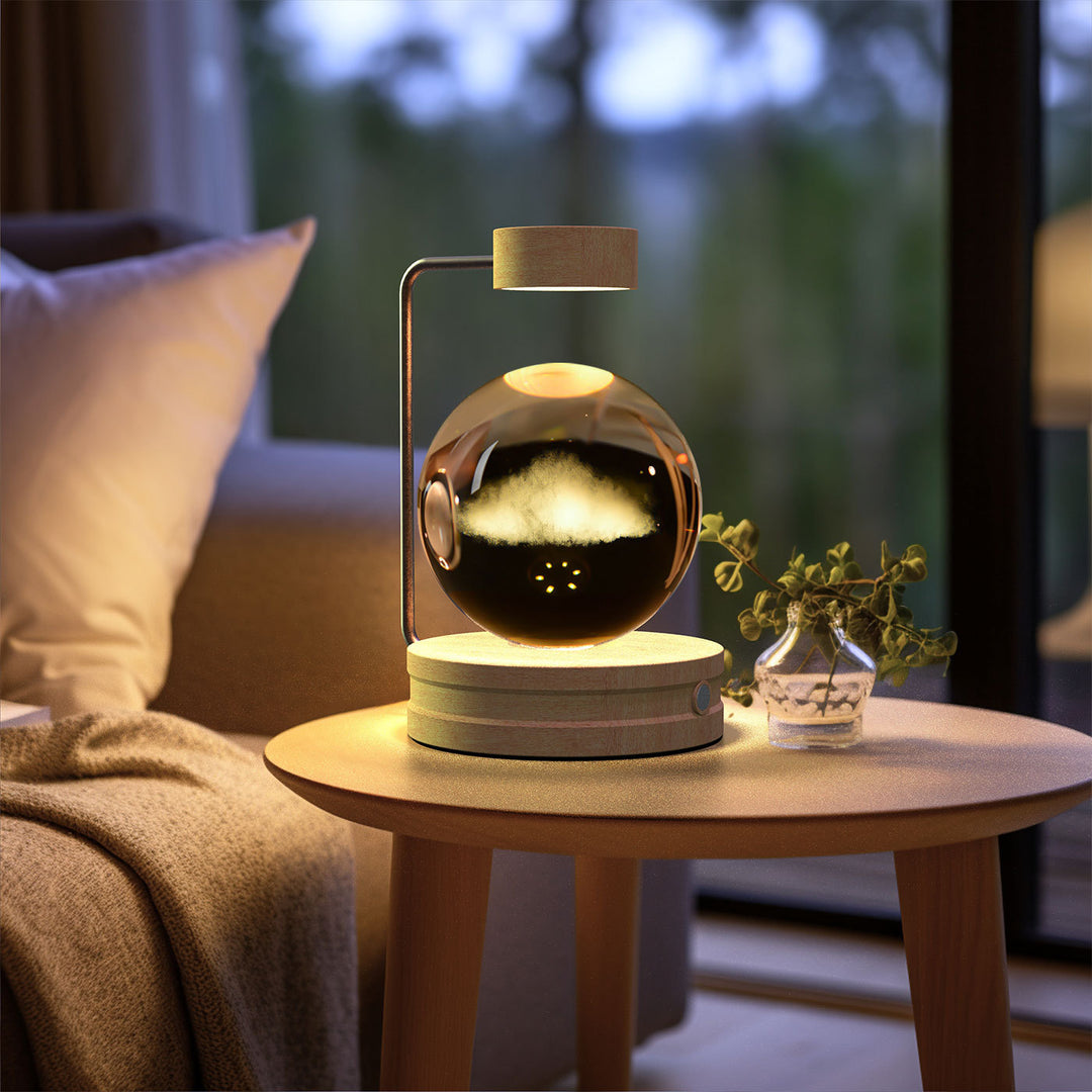 Celestial Sphere Lampe