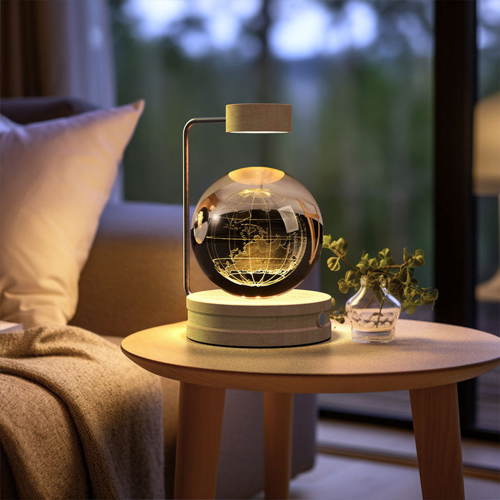 Celestial Sphere Lampe