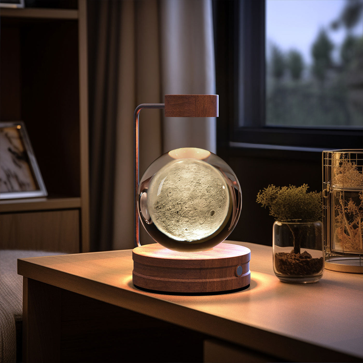 Celestial Sphere Lampe