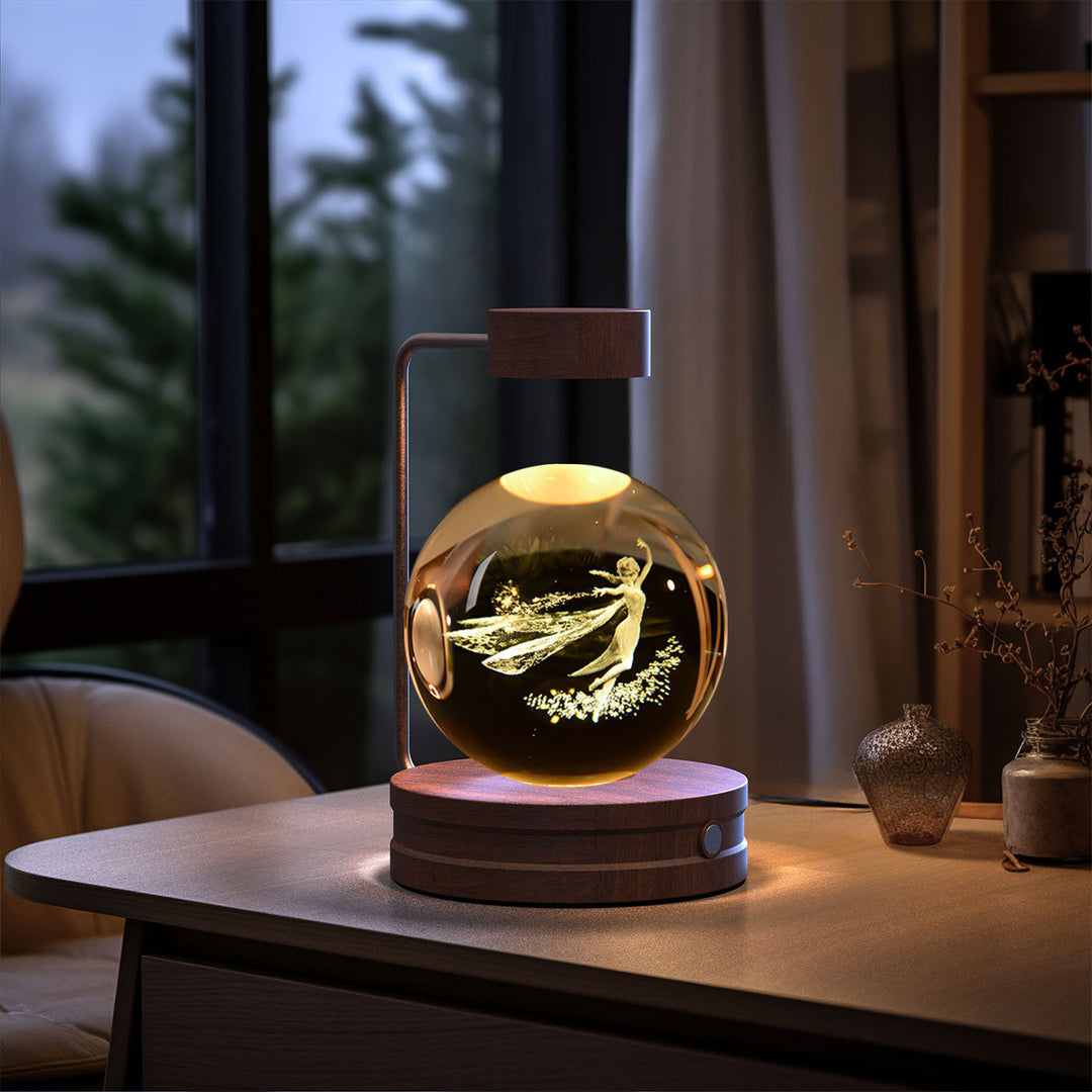 Celestial Sphere Lampe