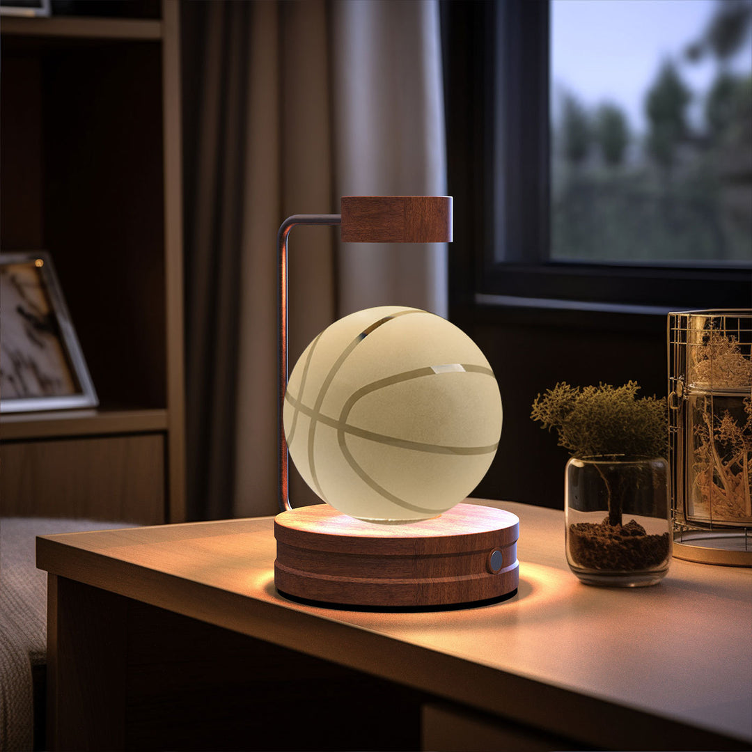 Celestial Sphere Lampe