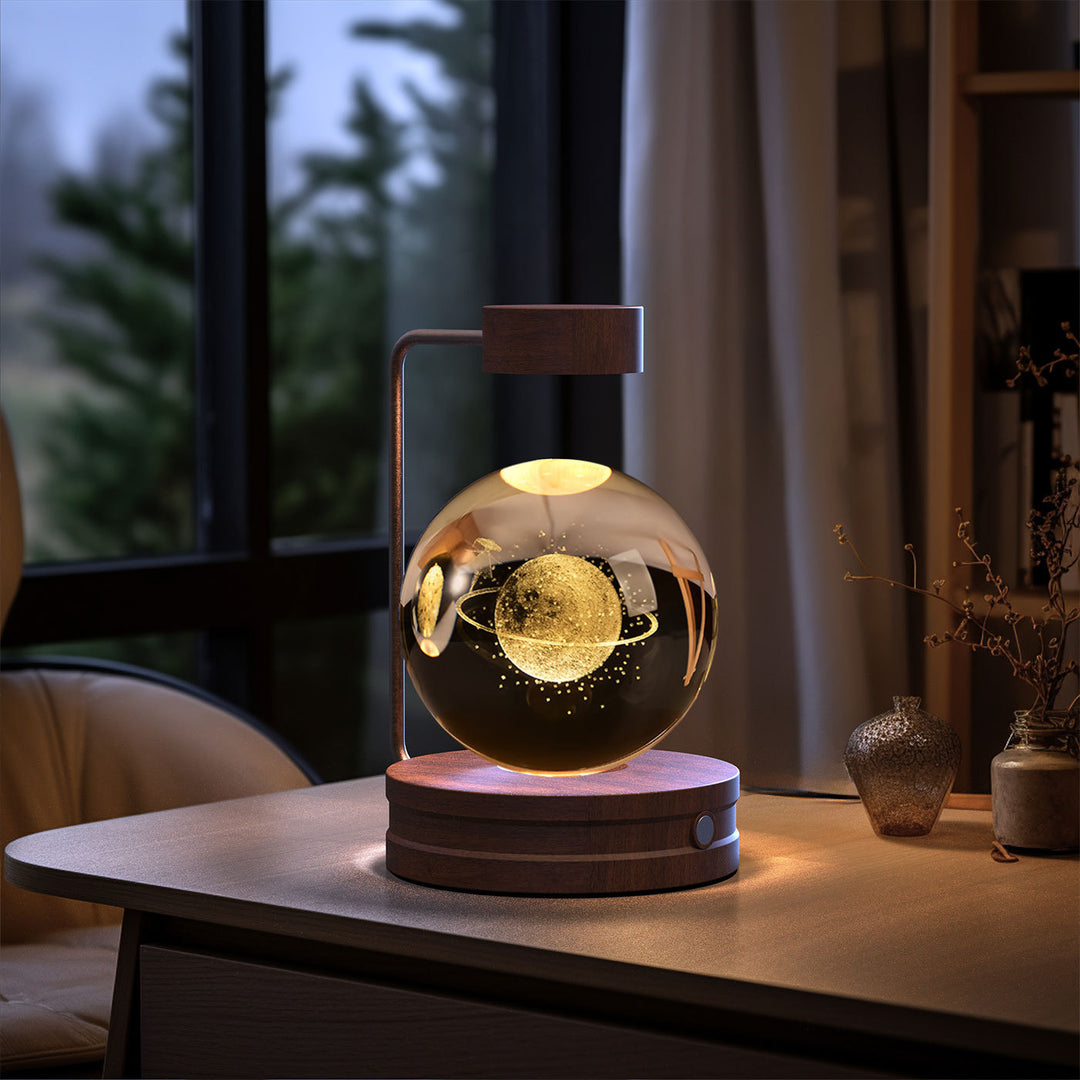 Celestial Sphere Lampe