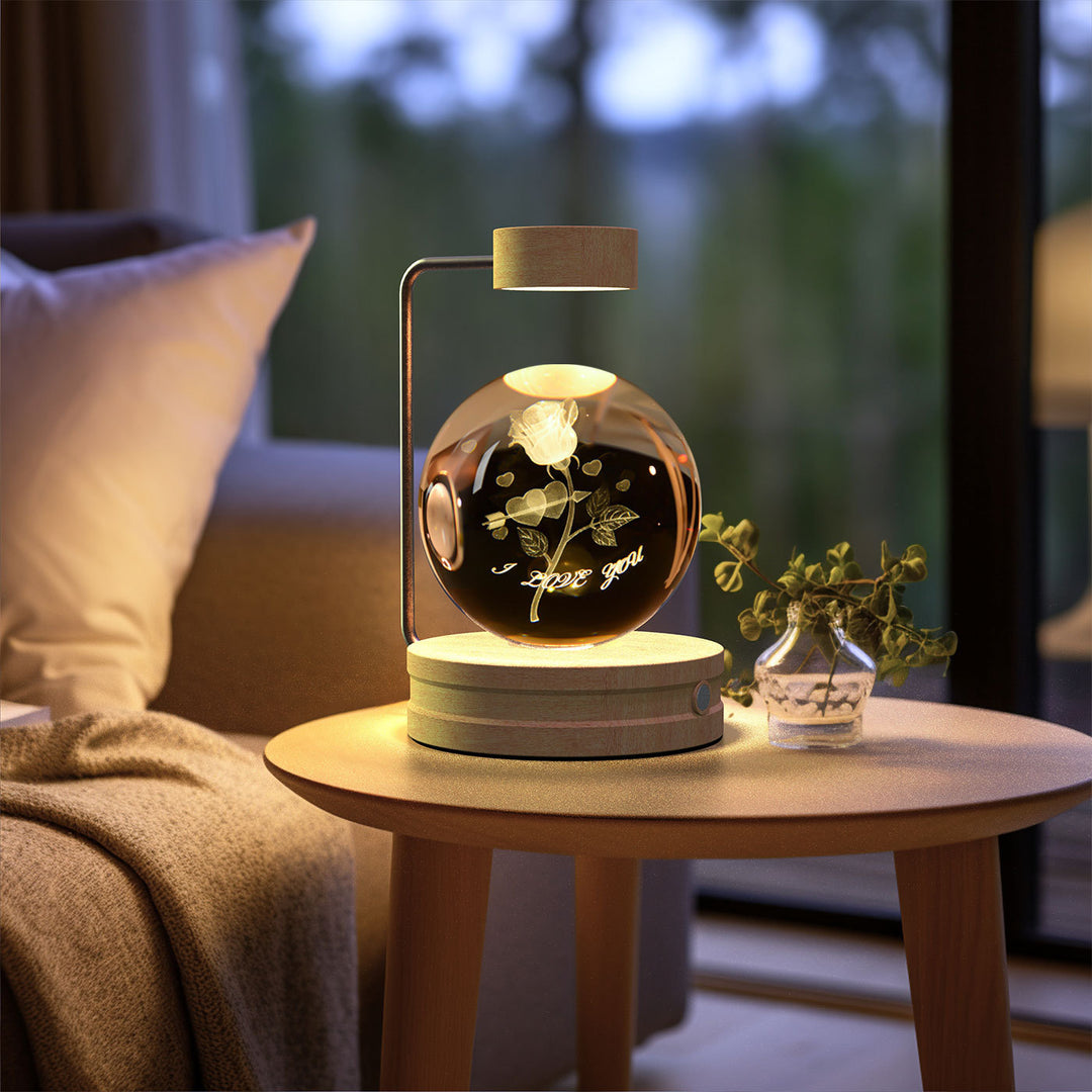 Celestial Sphere Lampe