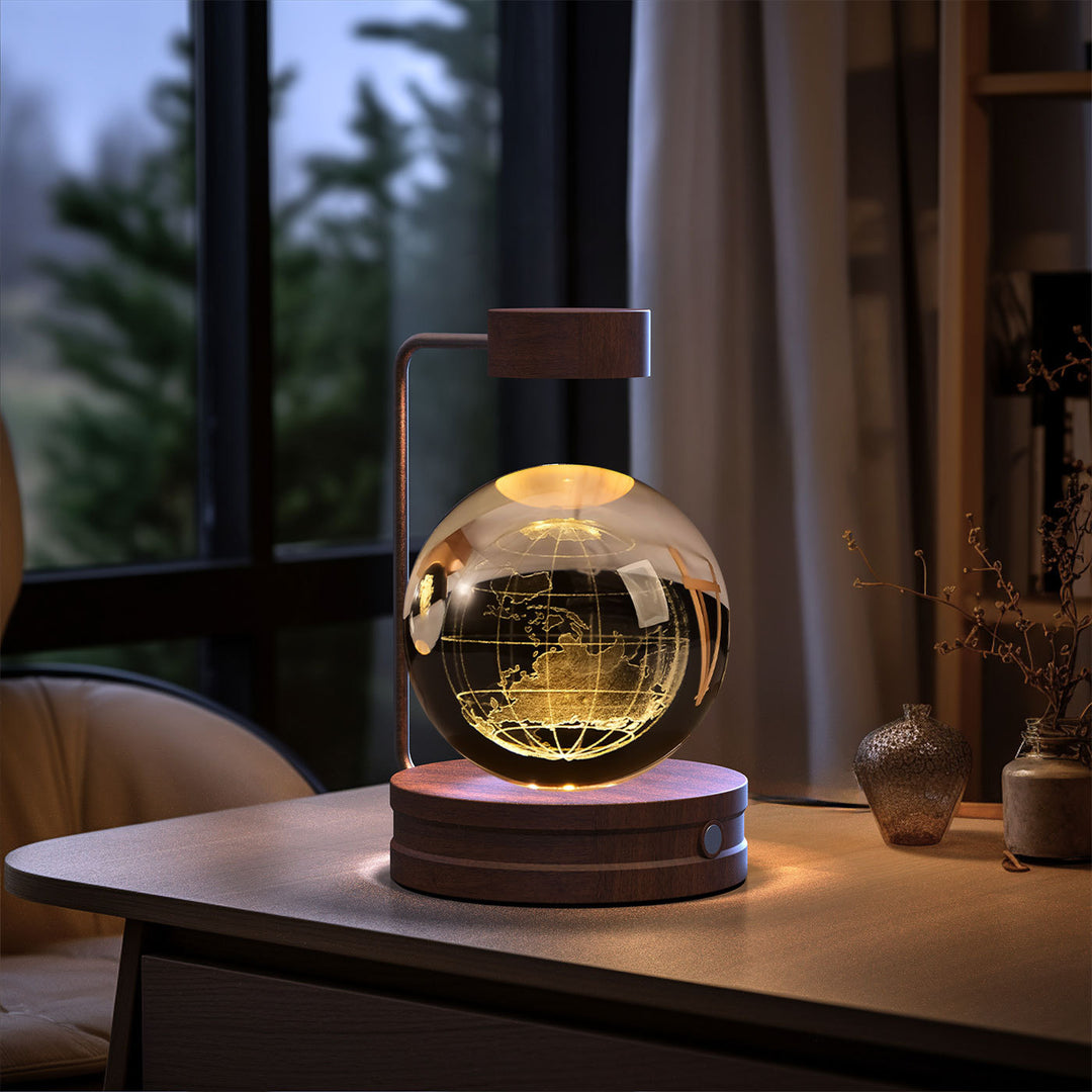 Celestial Sphere Lampe