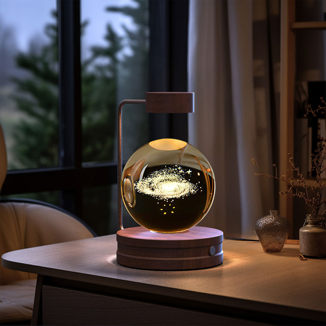 Celestial Sphere Lampe